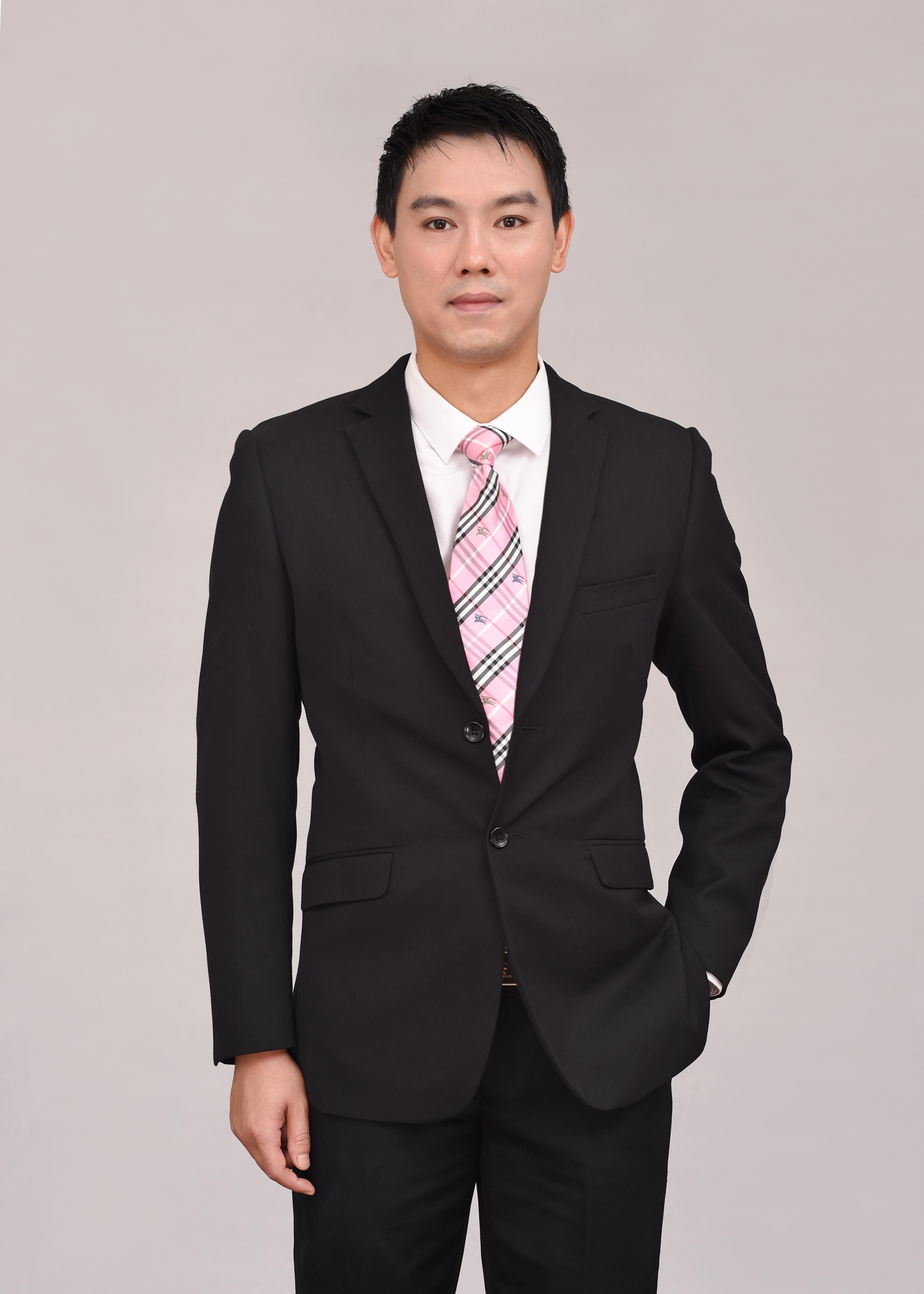 缪俐 执行导演负责人